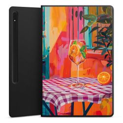 Tablet Smart Case schwarz