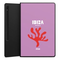 Tablet Smart Case schwarz