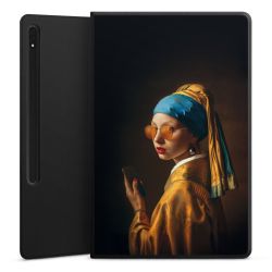 Tablet Smart Case schwarz