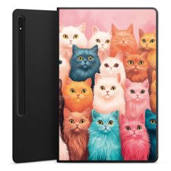 Tablet Smart Case schwarz