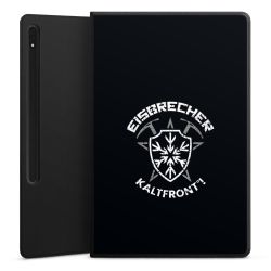 Tablet Smart Case schwarz