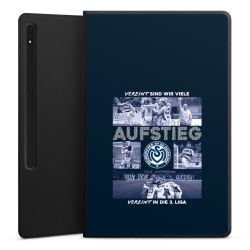 Tablet Smart Case schwarz