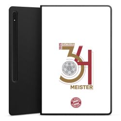 Tablet Smart Case schwarz