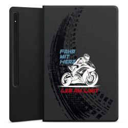 Tablet Smart Case schwarz