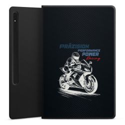 Tablet Smart Case schwarz