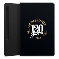 Tablet Smart Case schwarz