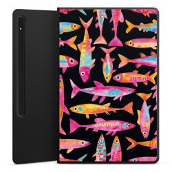 Tablet Smart Case schwarz