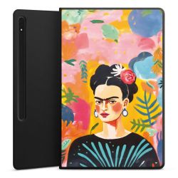 Tablet Smart Case schwarz