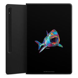 Tablet Smart Case schwarz