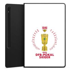 Tablet Smart Case schwarz