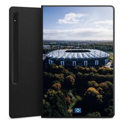 Tablet Smart Case schwarz