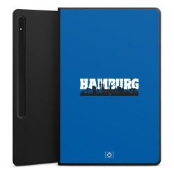 Tablet Smart Case schwarz