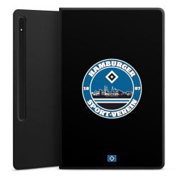 Tablet Smart Case schwarz