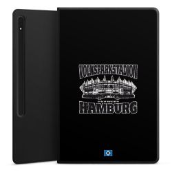 Tablet Smart Case schwarz