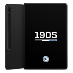 Tablet Smart Case schwarz