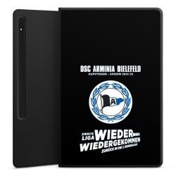 Tablet Smart Case schwarz