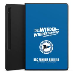 Tablet Smart Case schwarz