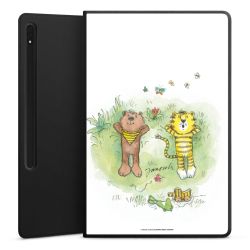 Tablet Smart Case schwarz