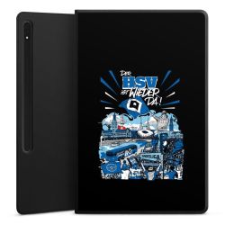 Tablet Smart Case schwarz