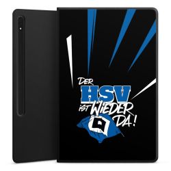 Tablet Smart Case schwarz