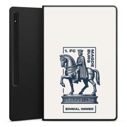 Tablet Smart Case schwarz