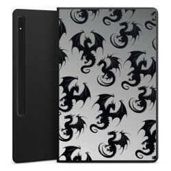 Tablet Smart Case schwarz