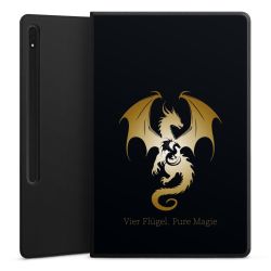 Tablet Smart Case schwarz