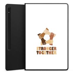 Tablet Smart Case schwarz