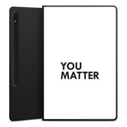 Tablet Smart Case schwarz