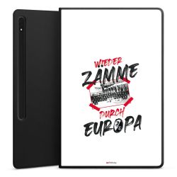 Tablet Smart Case schwarz