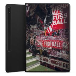 Tablet Smart Case schwarz