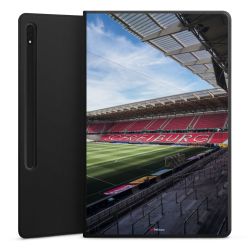 Tablet Smart Case schwarz