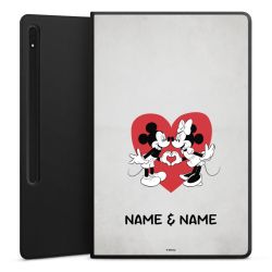 Tablet Smart Case schwarz