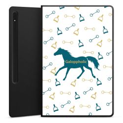 Tablet Smart Case schwarz