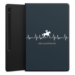 Tablet Smart Case schwarz