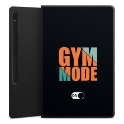 Tablet Smart Case schwarz