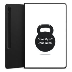 Tablet Smart Case schwarz