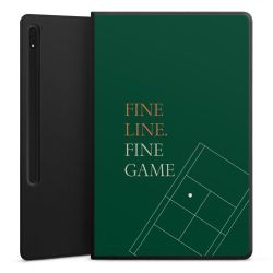 Tablet Smart Case schwarz