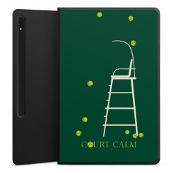 Tablet Smart Case schwarz