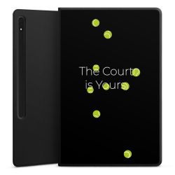 Tablet Smart Case schwarz