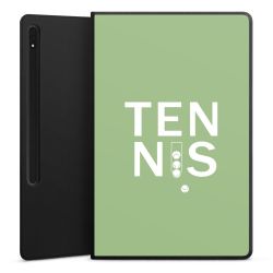 Tablet Smart Case schwarz