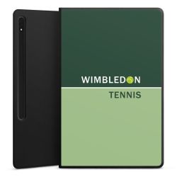 Tablet Smart Case schwarz