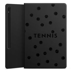 Tablet Smart Case schwarz