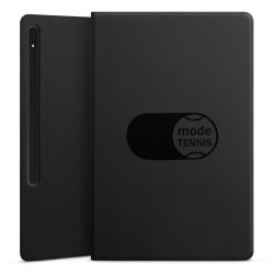 Tablet Smart Case schwarz