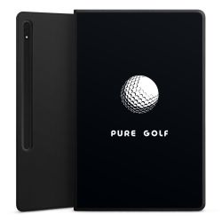 Tablet Smart Case schwarz