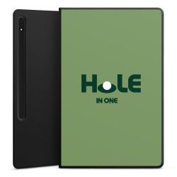 Tablet Smart Case schwarz