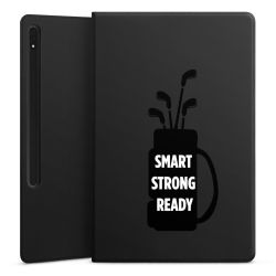 Tablet Smart Case schwarz