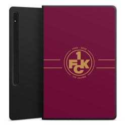 Tablet Smart Case schwarz