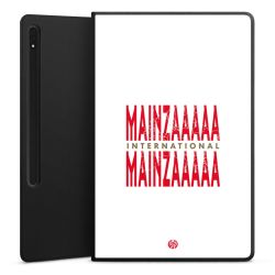 Tablet Smart Case schwarz