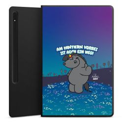 Tablet Smart Case schwarz